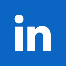 linkedin logo